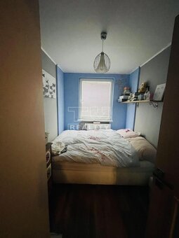 Zrekonštruovaný 3.izbový byt s balkónom a klimatizáciou... - 4