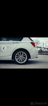 BMW Urban line - 4