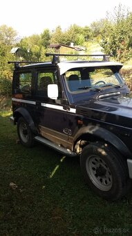 Samurai 1.3i - 4