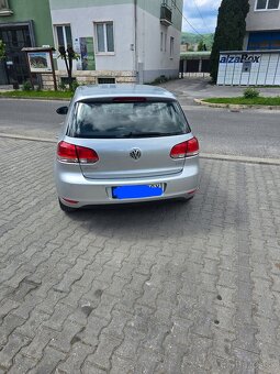 Golf 1.6 66kw - 4