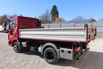 MAN TGL 12.210 MANUAL,3-STRANNY VYKLAPAC - 4