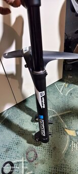 29" SR Suntour Durolux 36 Boost 160mm - 4