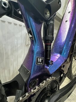 Ebike Stevens AM 7.7 726wh - 4