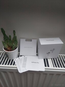 Airpods Pro 2 - 4