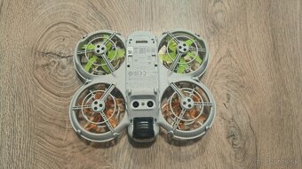 DJI NEO Fly more combo + príslušenstvo - 4