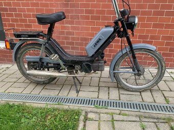 Babetta 210 - 4
