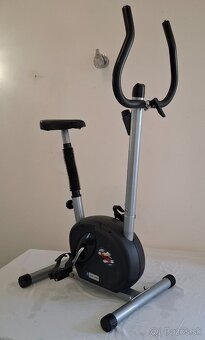 Rotoped Magnetic Bike TC 1520, málo používaný - 4
