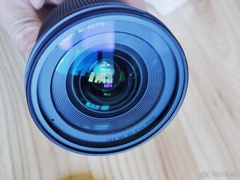 SIGMA 16mm/1,4 DC DN CONTEMPORARY - 4