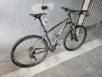 Merida big nine - 4
