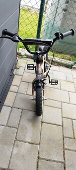 Detsky bicykel - 4