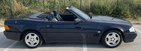Predám Kabriolet Mercedes 300 SL - 24, R129, Cabrio - 4