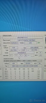 ASUS P8H77-V LE - 4