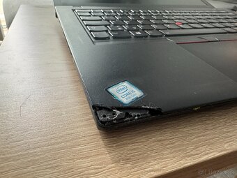 Lenovo T480 - 4