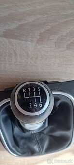 Radiaca páka golf 5 gti - 4