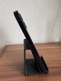 Apple Iphone 12 64gb Black - 4