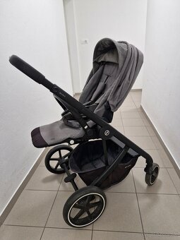 Cybex balios s lux - 4