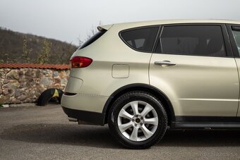Subaru Tribeca B9 - 4
