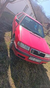 Škoda Felicia - 4