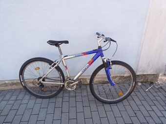 Predám MTB bicykel - 4