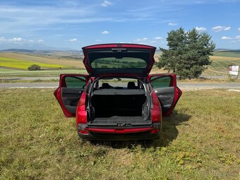 Peugeot 3008 - 4