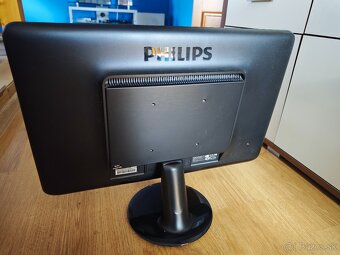 Monitor Philips - 4