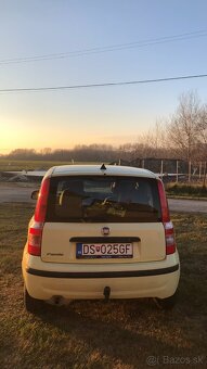 Fiat panda - 4