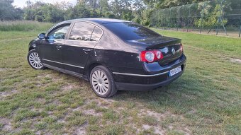 Passat b6 2.0 TDi 4-Motion - 4
