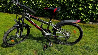 Detský bicykel - 4