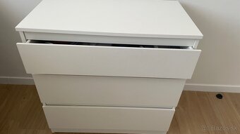 Komoda Malm IKEA - 4