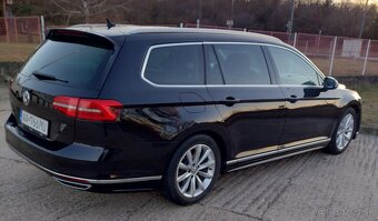 Volkswagen Passat Variant B8 R-line - 4