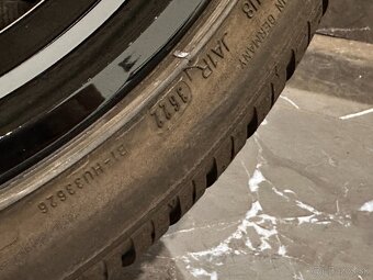 original vw passat pretoria r19 3G0601025BH zimní - 4