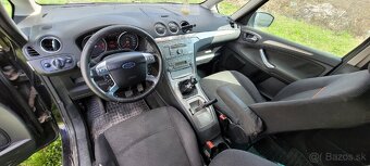 Ford Galaxy 2.0 TDCi 96kw - 4