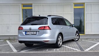 Volkswagen Golf VII 1.6tdi 81kw DSG - 4