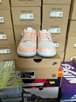 Nike Dunk Low Next Nature Pale Coral, 42 - 4
