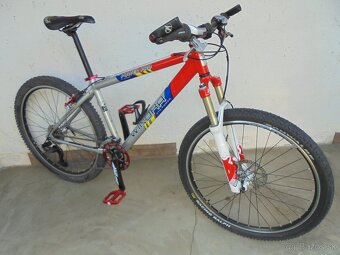 Winora Power PRO 26" veľkosť 16" - 4