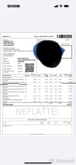 Odsávačka dvojitá elektronická BabyOno Twinny - 4