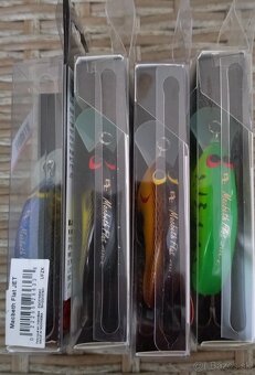 Shimano - 4