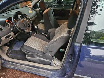 Renault megan 1.5dci - 4