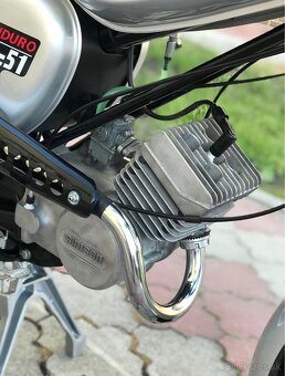 Simson & MZ Servis - 4