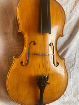 Viola 39,4 - 4
