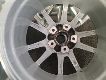 5X130 R18 PORSCHE ORIGO DISKY - 4
