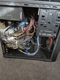 i7, 8GB, 120GB SSD, Nvidia GTX 750 Ti - 4