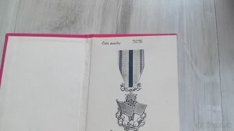 RU zasluzny kriz FJ 1849, rad rudeho praporu - 4