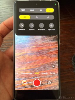 XIAOMI 12X 8/256GB - 4
