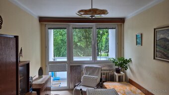 3 izb. byt Sibírska 3, Bratislava - Nové Mesto - 4