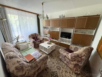 2 izbový veľkometrážny byt v Skalici - 4