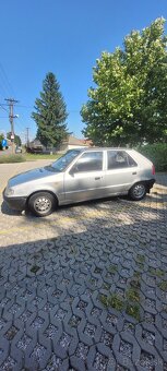 Felicia 1.9 Diesel - 4