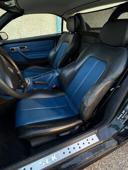 Mercedes slk - 4