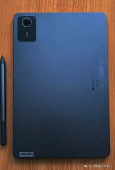 Lenovo Tab M11 s perom - 4