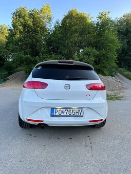 Predam SEAT LEON 1.6 TDI - 4